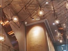 -THE WOODS 简餐 (国贸商城店)