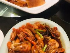 -新南华大酒店(长寿店)