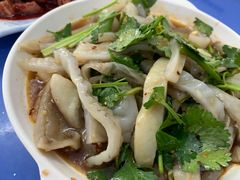 -老杨饭店(万科里店)