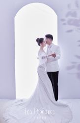 点击看大图 -乐派诗婚纱摄影