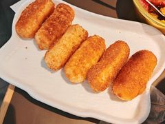 -川成元·麻辣香锅(凯德MALL西直门店)