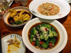 -明丰小渔馆(明月路店)