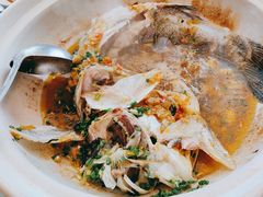 -印巷里主题餐厅(马鞍山店)