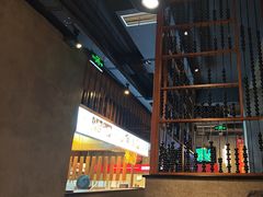 -杨肥肠火锅大排档(火车站花园店)