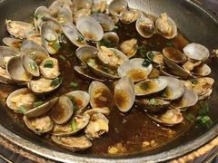 -石砰渔港·海鲜楼