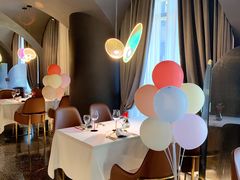 -Wei菋·Le Bistrot