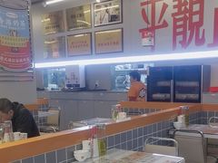 -肥韬茶餐厅(海上世界店)