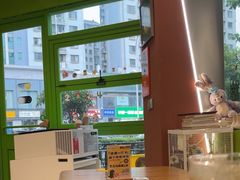 -Dragon Pizza•圆脸龙披萨·牛排餐厅