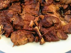 -围龙屋客家食府(福田店)