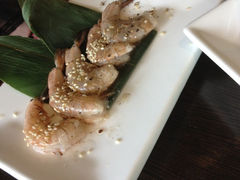 iphone_upload_pic-金柚子韩国烤肉(威宁路店)