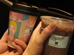-中影国际影城(宁波江北来福士店)