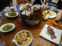 -尚宴(盛世广场·食尚街店)