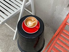 -COFFEE CALL(云锦路店)