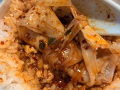 -冯记豆花店(健翔桥店)