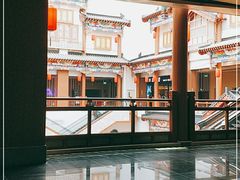 -银泰百货(北京大红门店)