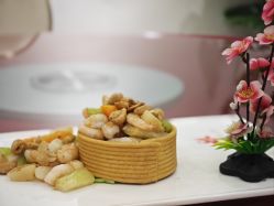 -希乐曼艺术中心·婚礼·活动·宴会厅(南山店)