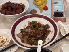 -高老庄新家宴(北斗星广场店)