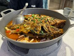 -湘中缘·湖南菜(娄底驻京办店)