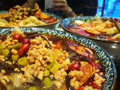 七爺螺螄粉-螺世纪螺蛳粉·桂味小排档(裕德店)