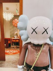 -卡尔诗·科技美肤连锁