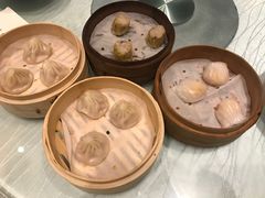 -豫园万丽酒店-万丽轩中餐厅(河南南路店)