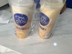 -茶百道(世纪大道店)