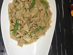 -金掌勺锅包肉(太原万达店)