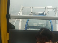 -琴岛之星摩天轮