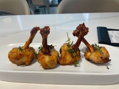 香烤肉锤鸡-Deer Park鹿园西餐(仁恒置地广场店)