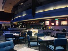 -华强广场酒店-椰香高空自助餐厅