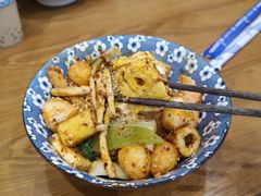 -皆道拌麻辣烫·麻辣拌