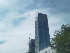 -广交会威斯汀酒店