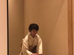 -盘古七星酒店·京都怀石花传日餐厅