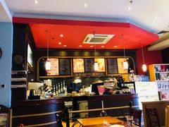 -COSTA COFFEE(天通苑华联店)