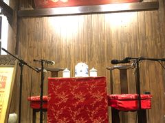 -南京大牌档(凯德大峡谷店)