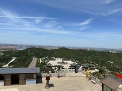 -龙口南山旅游景区