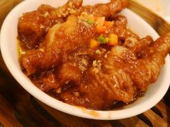 -星河湾半岛酒店-真粤中餐厅