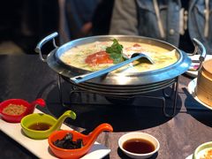 豆花红毛蟹-蟹榭·本帮江浙菜·蟹宴(五角场合生汇商场店)