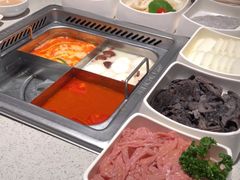 -海底捞火锅(番禺广场店)