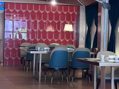 -蒋记海鲜姿造•洋房别墅(星河湾店)