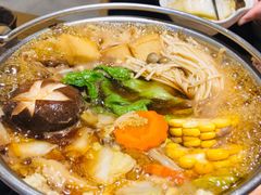 -林妈妈村·日式料理(宝山龙湖天街店)