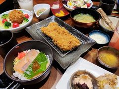 -胜博殿霸王树(嘉里中心店)