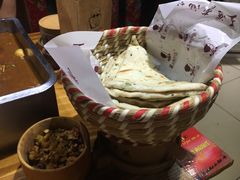 -王婆炒鱼(总店)