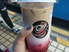 -CoCo都可(文星广场店)