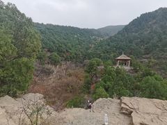 -龙洞风景区-藏龙涧