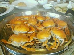 -崖口红树林海鲜餐厅