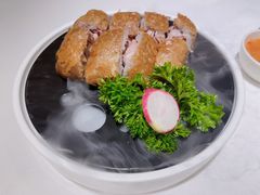 -莆田餐厅PUTIEN(三里屯店)