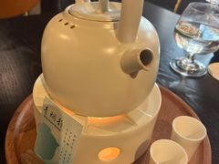 -Fuzzy Bistro 浮几韩餐·茶酒馆