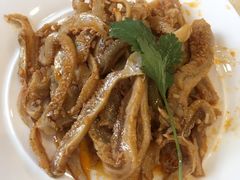 -西部马华清真兰州牛肉面·烧烤夜市(关东店)