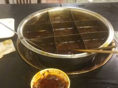 -邓莽子老火锅(中兴路总店)